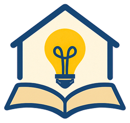 The Indie Scholar logo